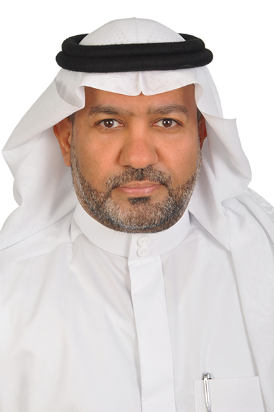 رئيس مجلس الإدارة