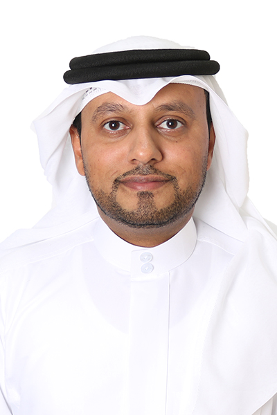 المشرف المالي